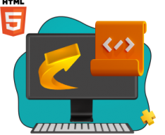 Основы HTML. Изучение web-разработки - КИБЕРшкола программирования для детей, компьютерные курсы для школьников, начинающих и подростков - KIBERone г. Югорск