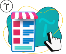 Создание лендинга. Tilda - КИБЕРшкола программирования для детей, компьютерные курсы для школьников, начинающих и подростков - KIBERone г. Югорск