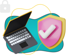 Кибербезопасность - КИБЕРшкола программирования для детей, компьютерные курсы для школьников, начинающих и подростков - KIBERone г. Югорск