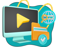 Компьютерная грамотность - КИБЕРшкола программирования для детей, компьютерные курсы для школьников, начинающих и подростков - KIBERone г. Югорск