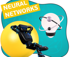 Нейросети - КИБЕРшкола программирования для детей, компьютерные курсы для школьников, начинающих и подростков - KIBERone г. Югорск