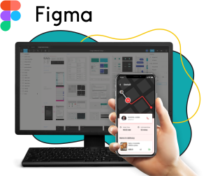 Figma. Web-дизайн для сайтов и приложений - КИБЕРшкола программирования для детей, компьютерные курсы для школьников, начинающих и подростков - KIBERone г. Югорск