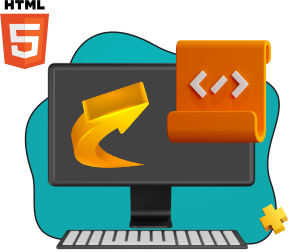 Основы HTML. Изучение web-разработки - КИБЕРшкола программирования для детей, компьютерные курсы для школьников, начинающих и подростков - KIBERone г. Югорск