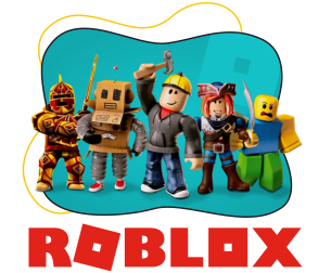 Roblox Studio. Сделать все, что вы можете себе представить - КИБЕРшкола программирования для детей, компьютерные курсы для школьников, начинающих и подростков - KIBERone г. Югорск
