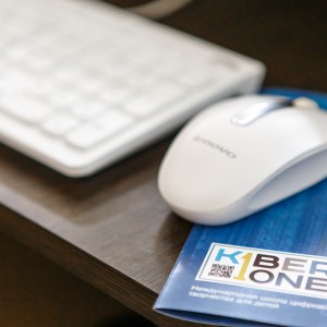 KiberOne приглашает на обучение юных КиберГероев в г. Костанай!  - КИБЕРшкола программирования для детей, компьютерные курсы для школьников, начинающих и подростков - KIBERone г. Югорск