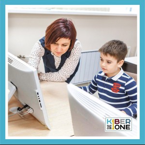 В Техническом университете УГМК увеличилось количество классов - КИБЕРшкола программирования для детей, компьютерные курсы для школьников, начинающих и подростков - KIBERone г. Югорск