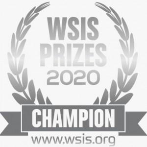 Российский проект KIBERone получил мировое признание на конкурсе ООН и ЮНЕСКО - КИБЕРшкола программирования для детей, компьютерные курсы для школьников, начинающих и подростков - KIBERone г. Югорск