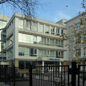 Молния! Школа KIBERone начала работать в базовой школе Российской академии наук. - КИБЕРшкола программирования для детей, компьютерные курсы для школьников, начинающих и подростков - KIBERone г. Югорск